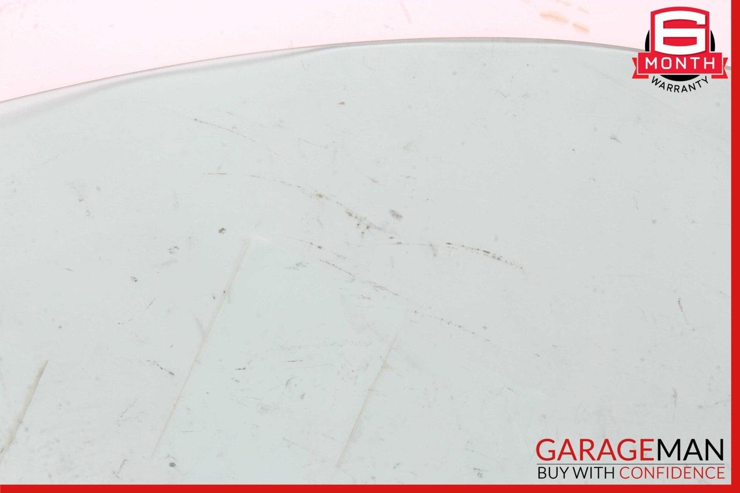 12-20 Mercedes R172 SLK350 SLC300 Front Right Side Door Window Glass OEM