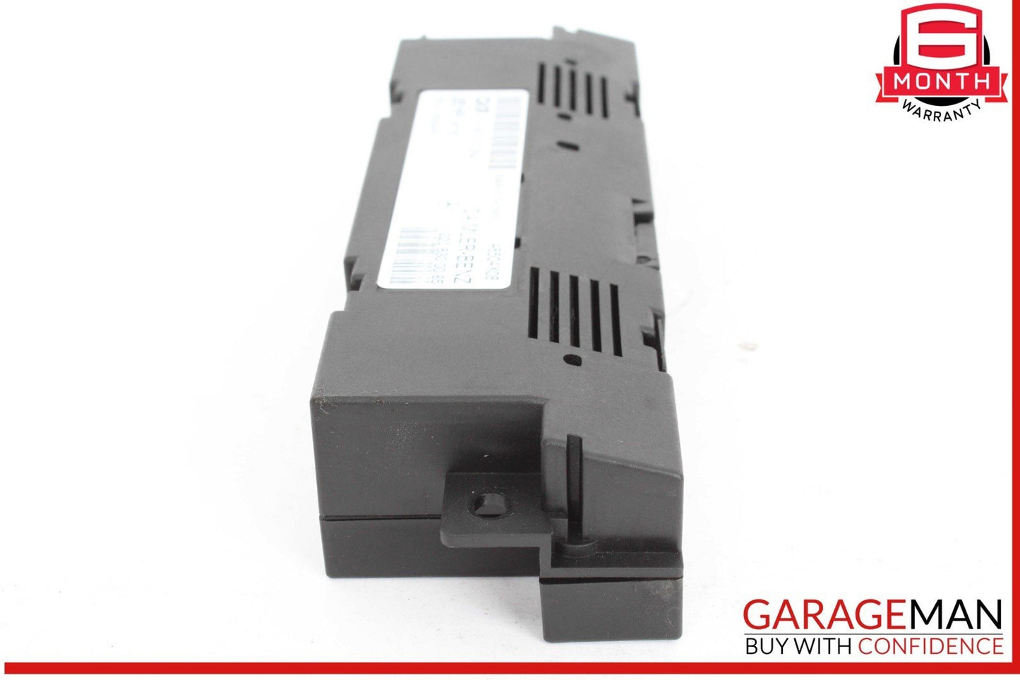 00-06 Mercedes W215 CL500 CL600 S500 S55 AMG A/C Climate Control Module Unit OEM