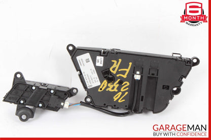 07-14 Mercedes W221 S550 S63 Front Right Side Seat Control Switch 2218709358 OEM