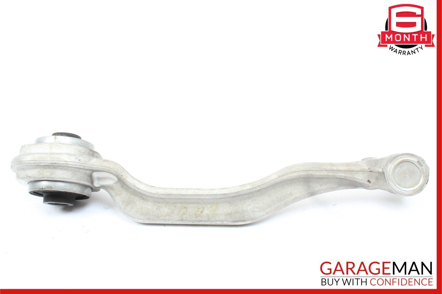 03-11 Mercedes R230 SL550 Front Right Passenger Side Lower Wishbone Control Arm