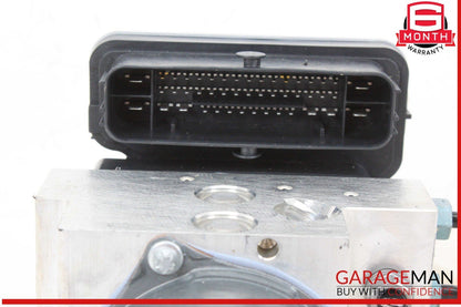 18-25 Audi Q5 ABS Anti Lock Brake Pump Module 80A907379AN OEM