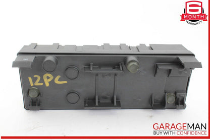 11-18 Porsche Cayenne 958 Rear Trunk Tailgate Liftgate Control Module Unit OEM