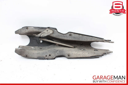 07-14 Mercedes W221 S600 S550 CL550 Rear Lower Rearward Control Arm OEM
