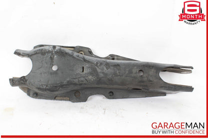 07-14 Mercedes W221 S400 Hybrid Rear Right / Left Lower Rearward Control Arm OEM