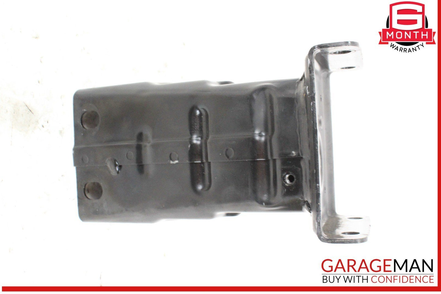 07-13 Mercedes W221 S550 S600 Front Left Side Bumper Reinforcement Bracket OEM