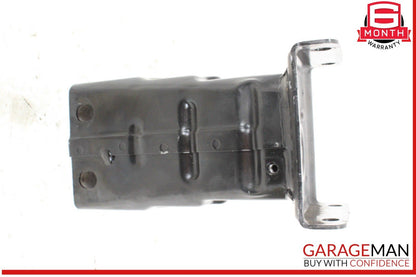 07-13 Mercedes W221 S550 S600 Front Left Side Bumper Reinforcement Bracket OEM