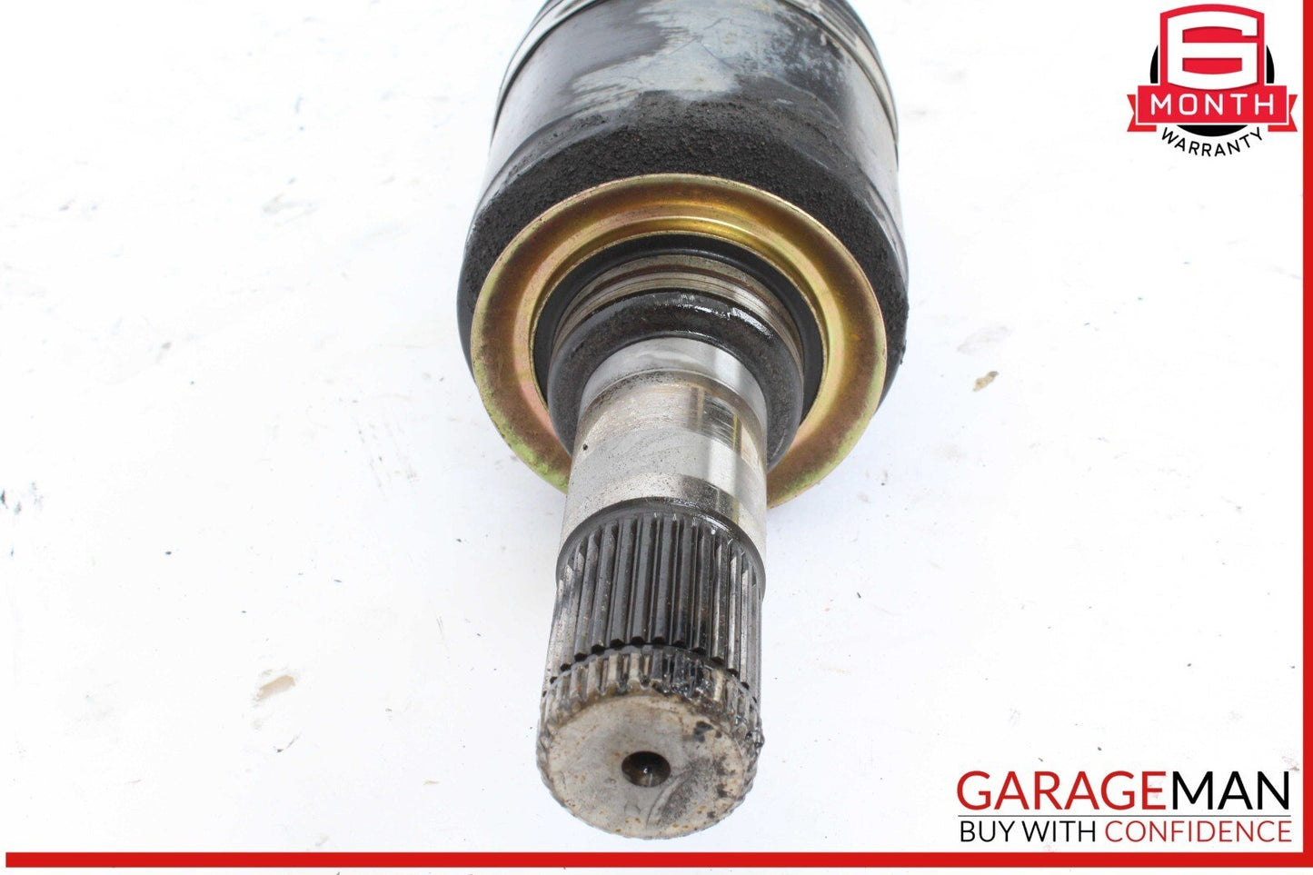 98-05 Mercedes W163 ML500 ML350 Rear Right / Left CV Axle Half Shaft OEM