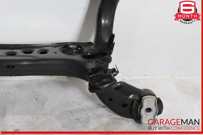 18-24 Audi Q5 SQ5 Rear Sub Frame Cross Member Cradle OEM