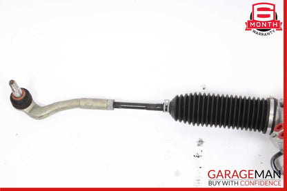 08-14 Mercedes W204 C250 C300 C350 RWD Power Steering Rack & Pinion Assembly