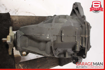 08-11 Mercedes W204 C300 3.0 RWD Rear Differential Diff Axle Carrier