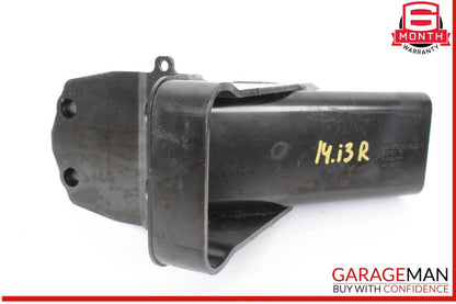 14-21 BMW i3 I01 Hybrid Front Right Side Reinforcement Bracket 6863513 OEM