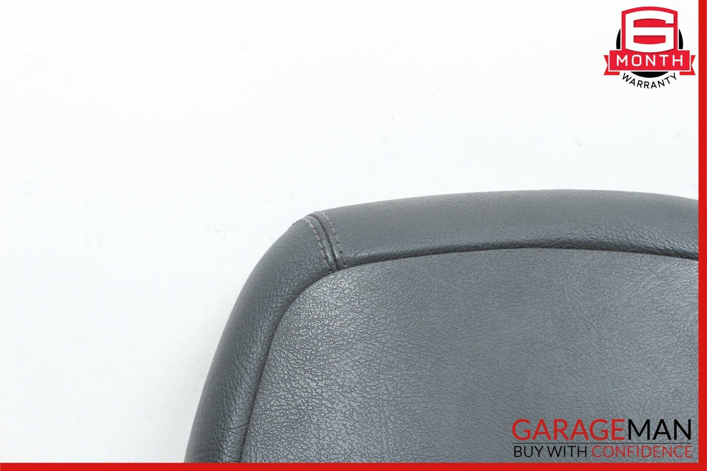 97-04 Mercedes R170 SLK230 Front Right Passenger Side Headrest Head Rest OEM