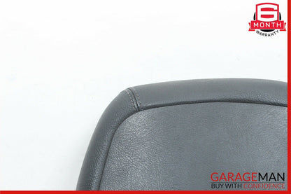 97-04 Mercedes R170 SLK230 Front Right Passenger Side Headrest Head Rest OEM
