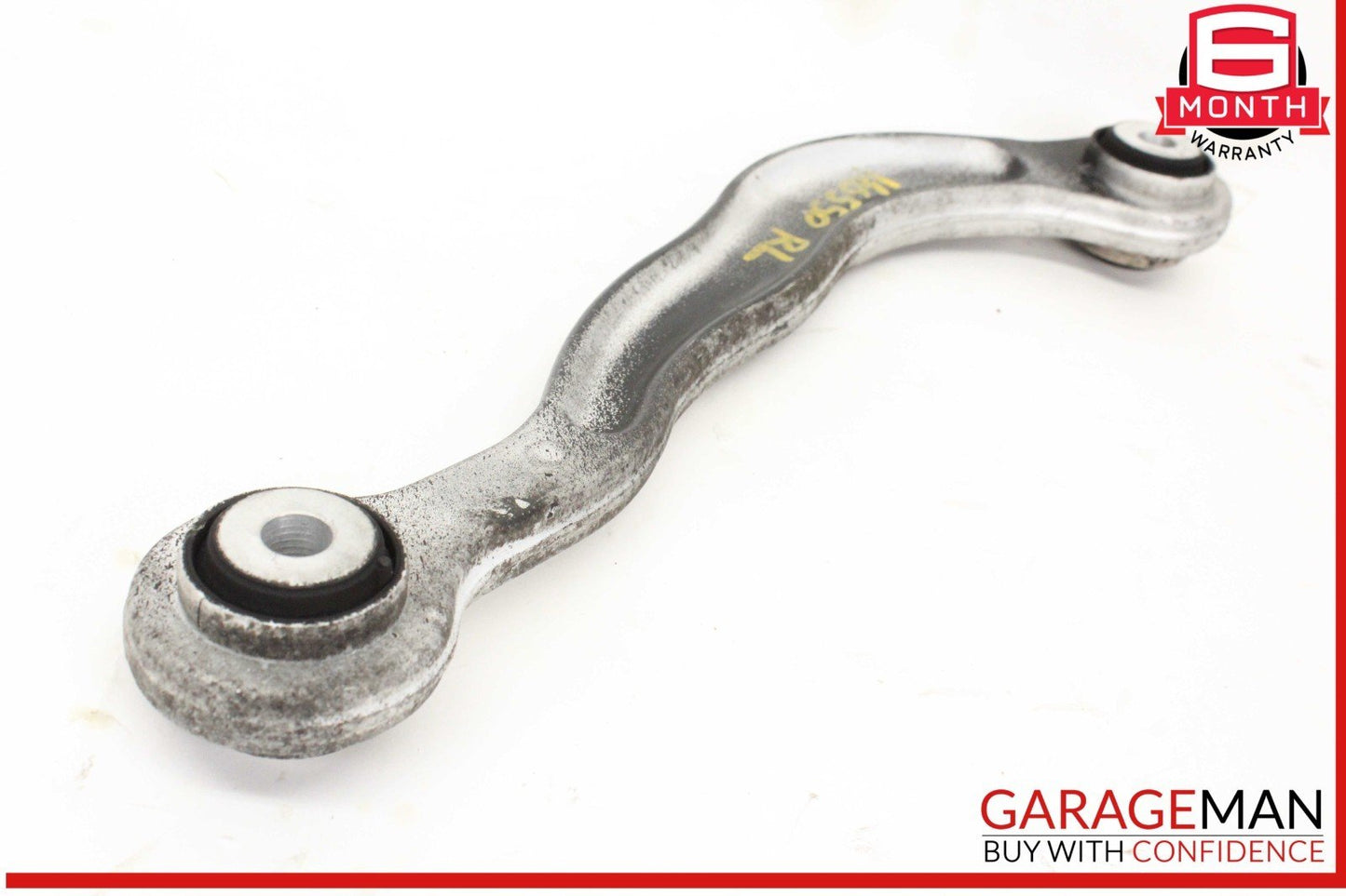 14-20 Mercedes W222 S550 Rear Left or Right Side Upper Rearward Control Arm OEM