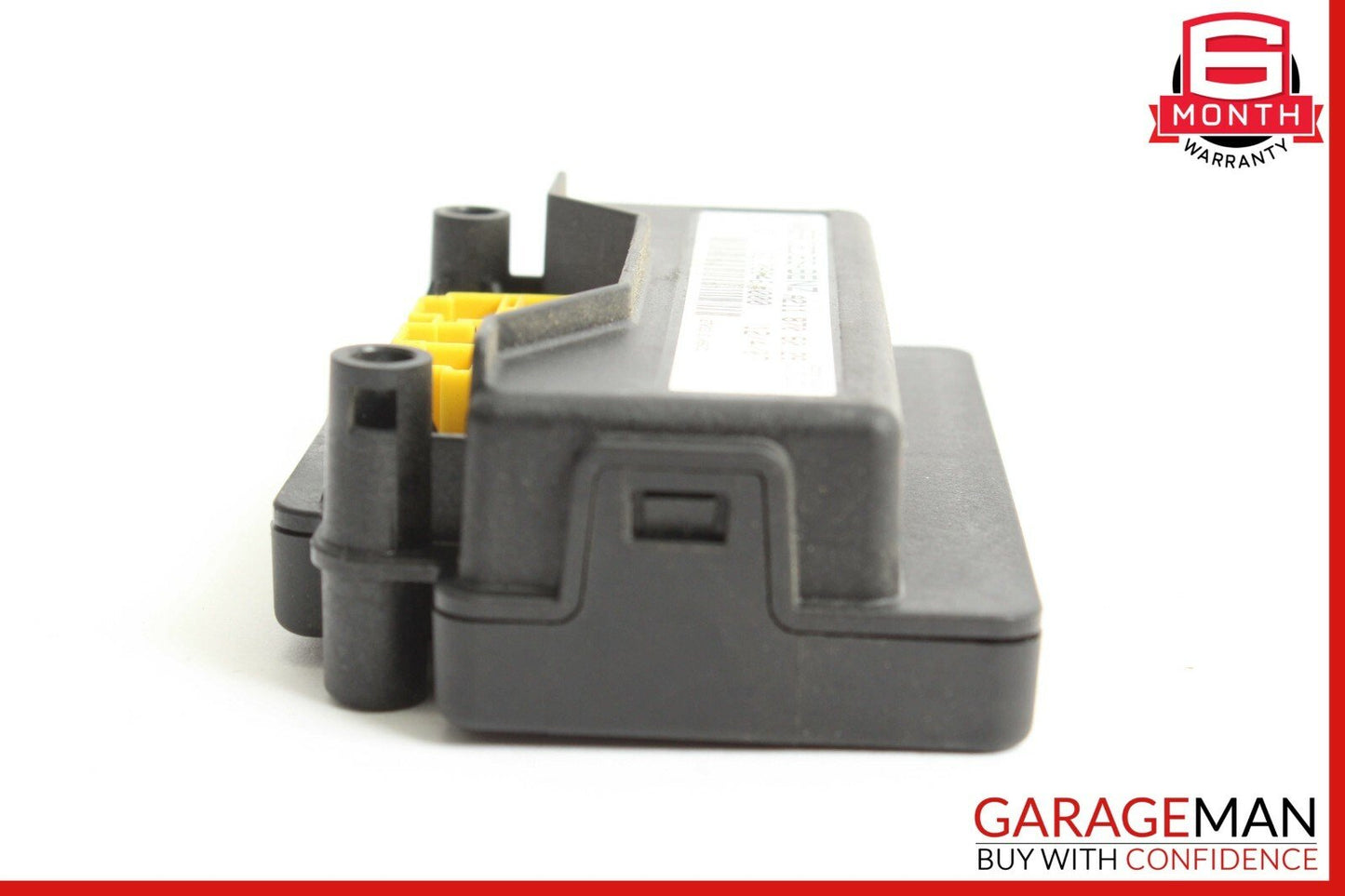 06-09 Mercedes W211 E350 ML350 Front Right Seat Weight Sensor Control Module
