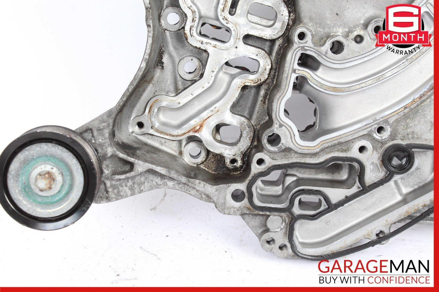 11-20 Mercedes W212 E550 SL550 S550 M278 Engine Timing Cover 2780150302 OEM