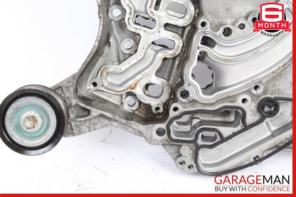 11-20 Mercedes W212 E550 SL550 S550 M278 Engine Timing Cover 2780150302 OEM