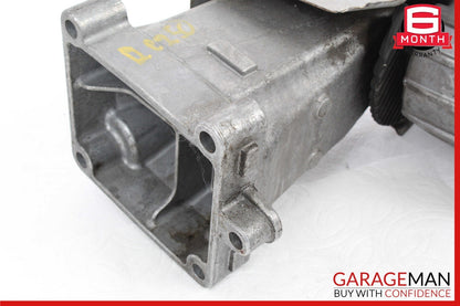 12-15 Mercedes W204 C250 Engine Motor Bracket Mount Right Side OEM