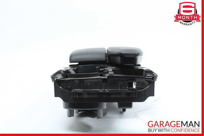 08-14 Mercedes W204 C250 Center Console Arm Rest Cup Holder Tray Compartment OEM
