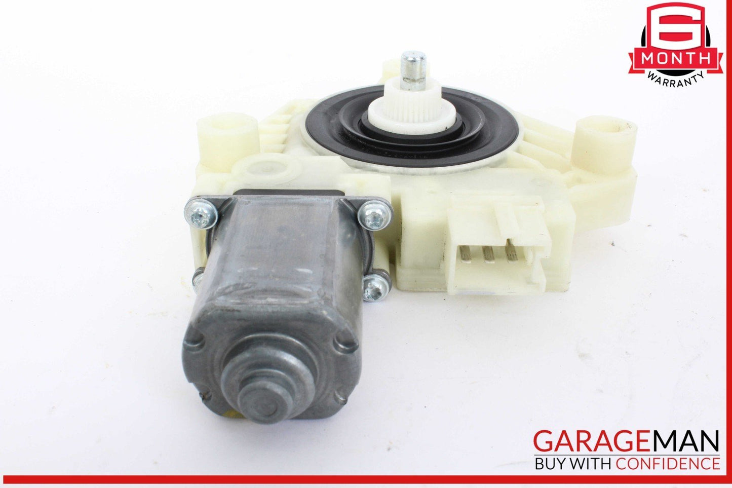 15-20 Mercedes W205 C300 C350e Front Left Side Door Window Regulator Motor OEM