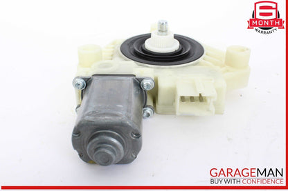 15-20 Mercedes W205 C300 C350e Front Left Side Door Window Regulator Motor OEM