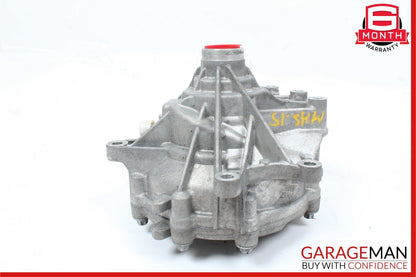 14-17 Maserati Ghibli S Q4 AWD Front Diff Differential Axle Carrier 06700326720