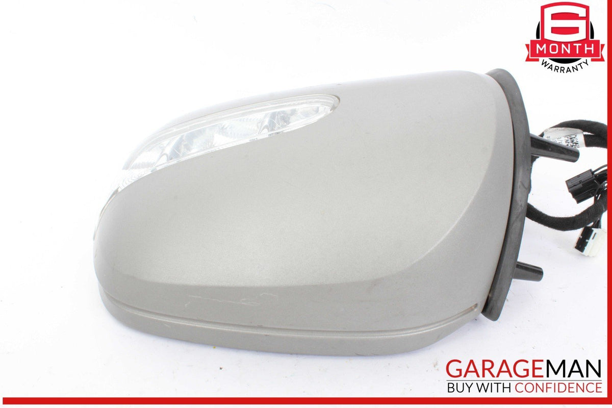 07-08 Mercedes X164 GL550 GL450 Front Left Driver Side Door Rear View Mirror
