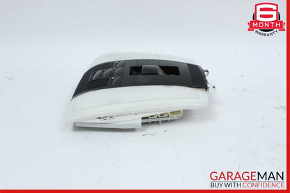 08-14 Mercedes W204 C300 C250 C63 AMG  Overhead Dome Light Lamp 2049004701 OEM