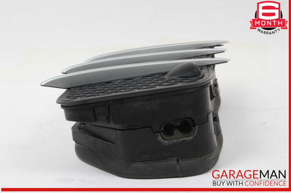 03-12 Mercedes R230 SL500 SL55 AMG Right Passenger Side Hood Vent Grille OEM