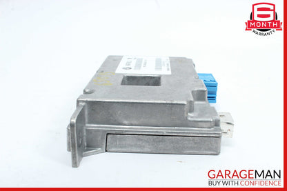 13-19 BMW 650i F06 Camera Control Module 9306243 OEM
