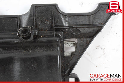 07-11 Mercedes W211 E63 AMG Left Side Air Intake Cleaner Filter Box MAS OEM