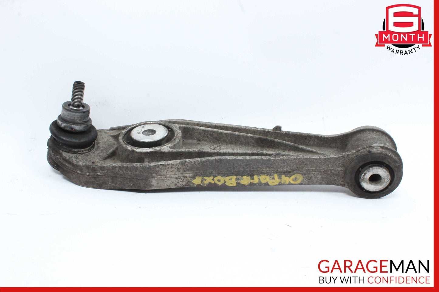 97-04 Porsche Boxster S 986 Rear Right / Left Suspension Lower Control Arm OEM