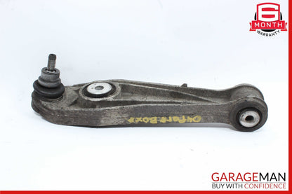 97-04 Porsche Boxster S 986 Rear Right / Left Suspension Lower Control Arm OEM