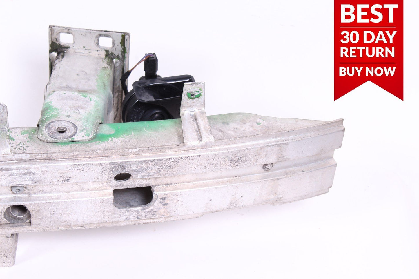 02-05 BMW E65 E66 745i 745Li Front Bumper Reinforcement Impact Bar Rebar A60 OEM