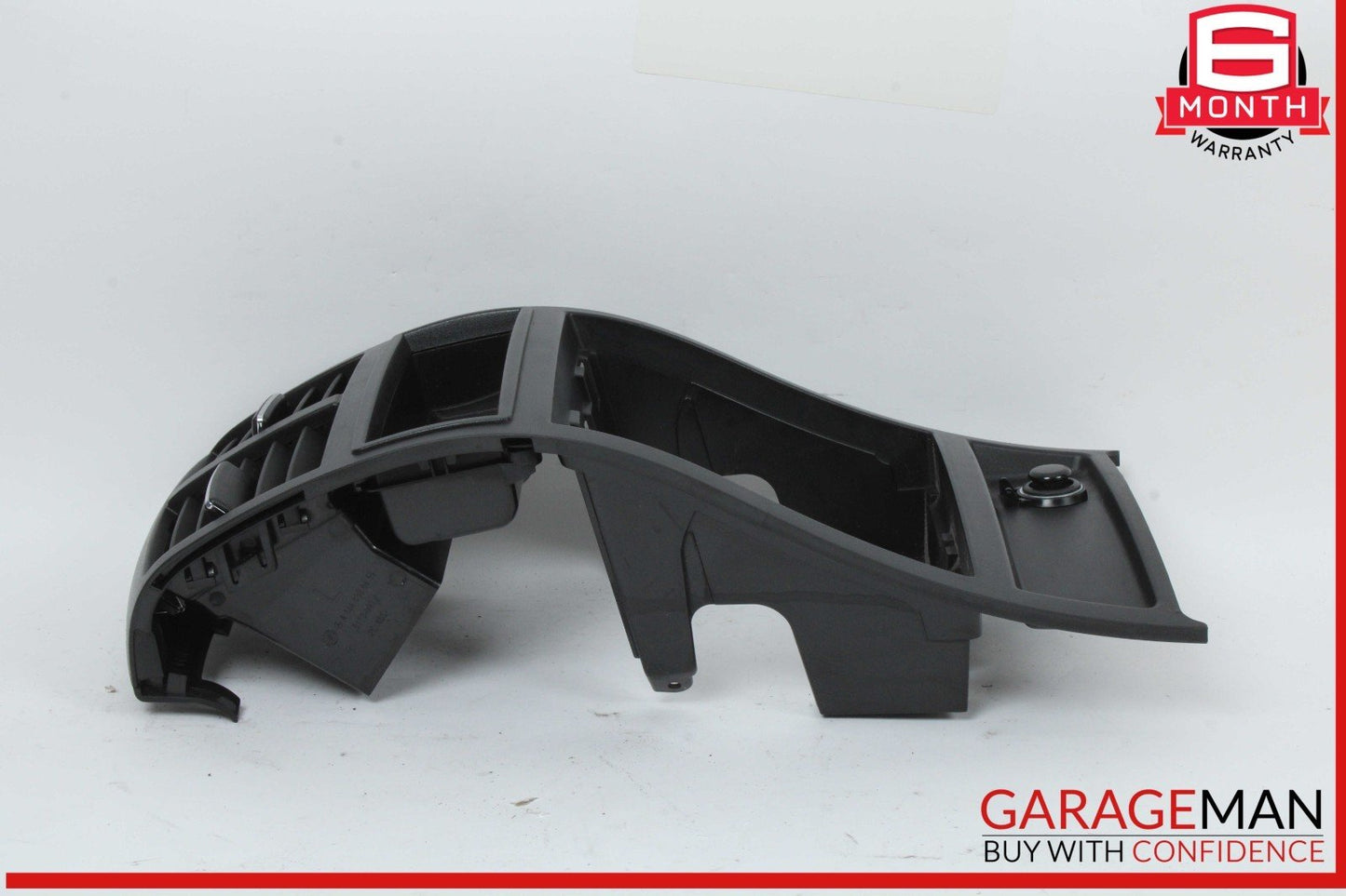 06-12 Mercedes X164 GL450 GL550 Rear AC A/C Air Conditioning Vent Trim OEM