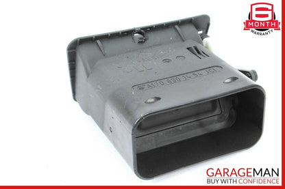 97-04 Mercedes R170 SLK320 Front Right Passenger Dash A/C AC Air Vent Trim OEM