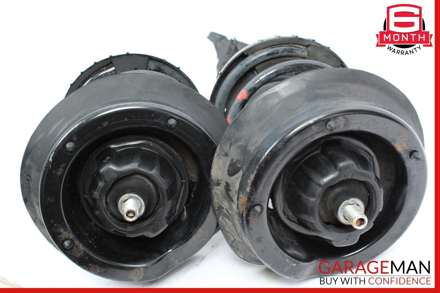 03-09 Mercedes W209 CLK350C Sachs Front Right/Left Shock Spring Absorber Strut