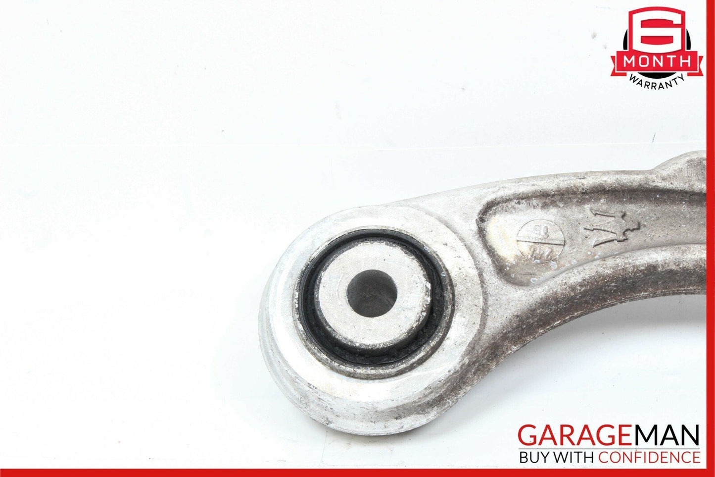 14-17 Maserati Ghibli Rear Right Side / Left Side Upper Control Arm OEM