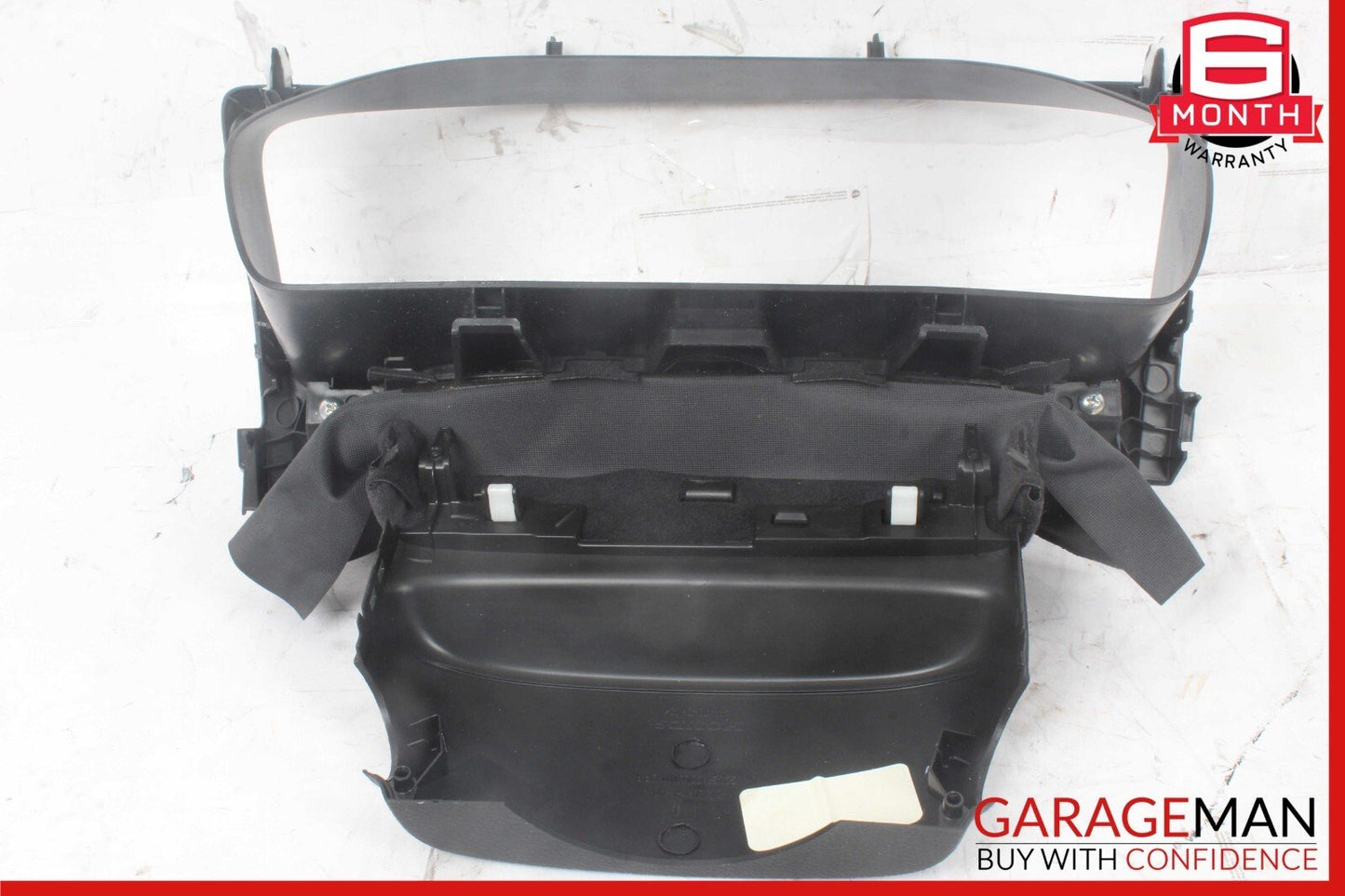 18-22 Honda Odyssey Speedometer Cluster Bezel & Steering Column Upper Cover OEM