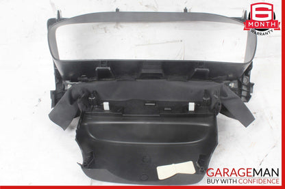 18-22 Honda Odyssey Speedometer Cluster Bezel & Steering Column Upper Cover OEM