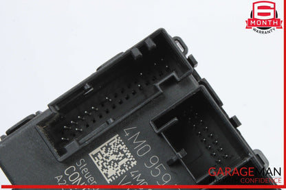 17-24 Audi S5 A5 RS5 Q7 Front Right Passenger Side Door Control Module Unit OEM