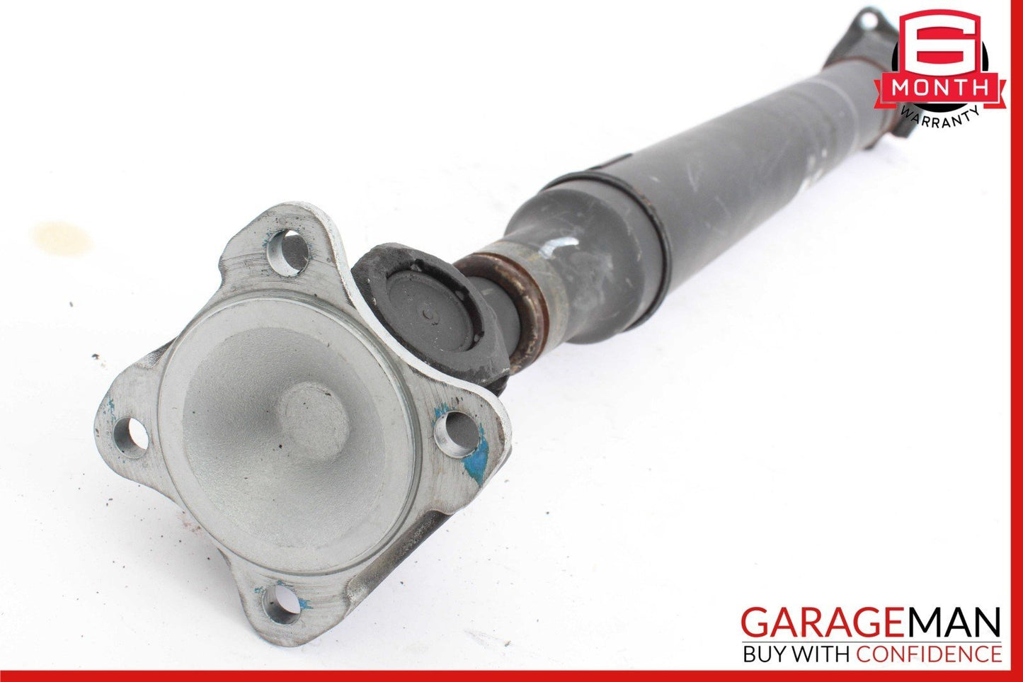 03-06 Mercedes W211 E500 Front Drive Shaft Driveshaft Propeller 2204101701 OEM