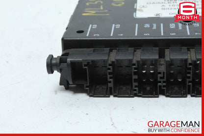 98-05 Mercedes W163 ML350 ML320 Seat Control Module Front Left Or Right OEM