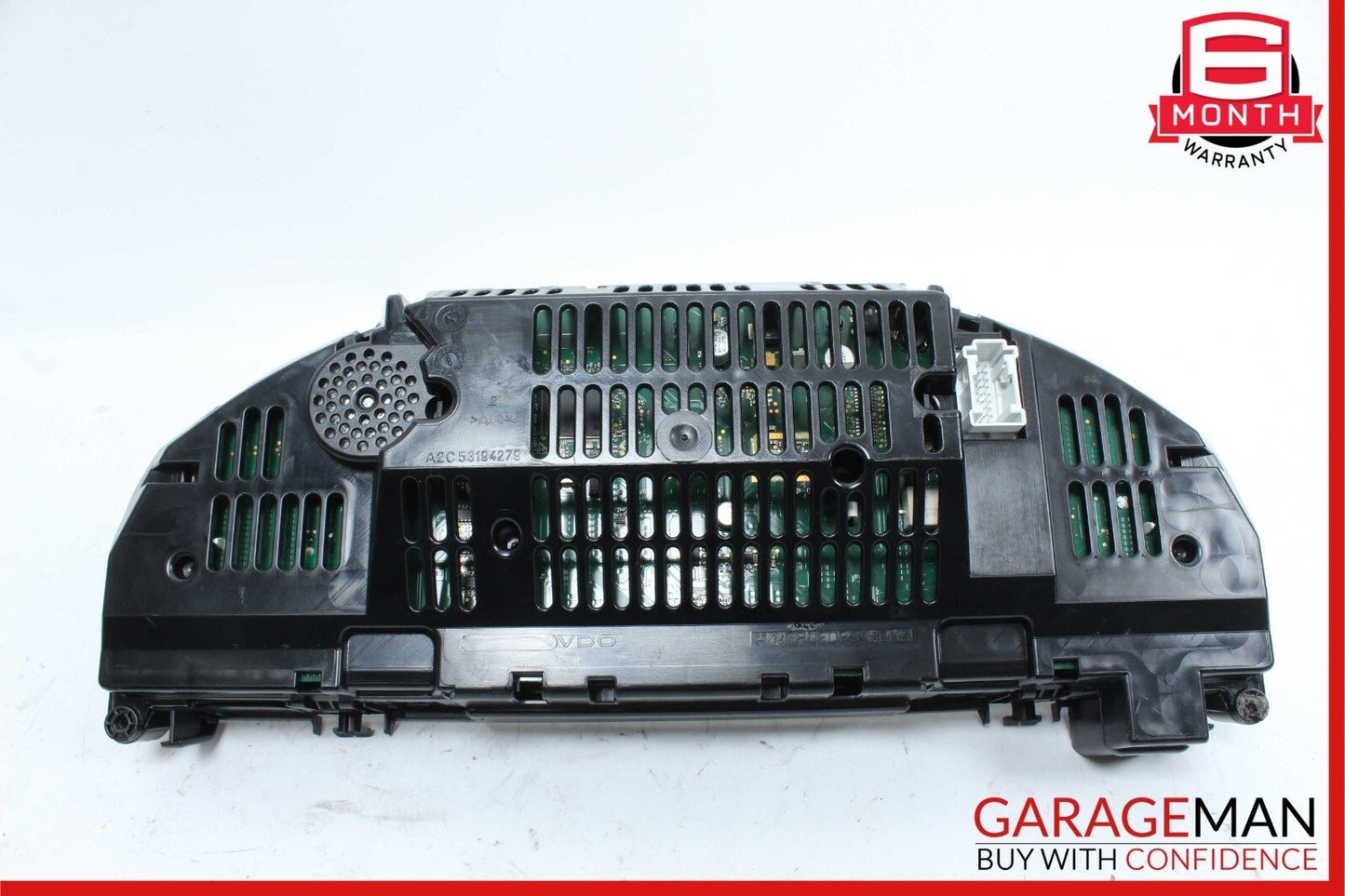 08-11 Mercedes W204 C300 C350 Instrument Speedometer Cluster Gauge OEM