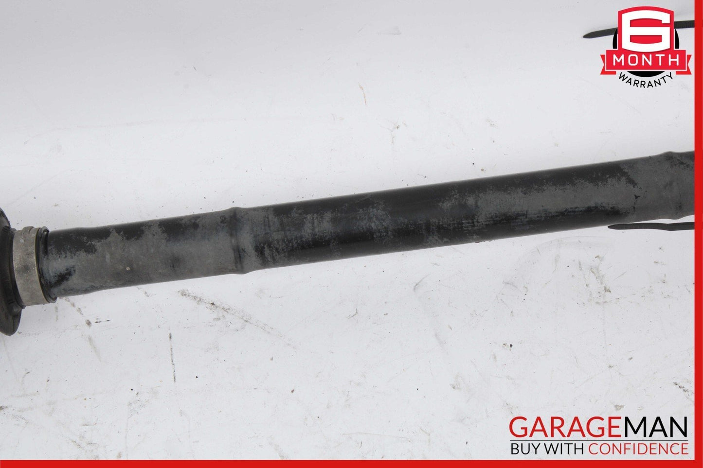 03-10 Porsche Cayenne S 955 957 Rear Left / Right Drive Axle CV Shaft Driveshaft