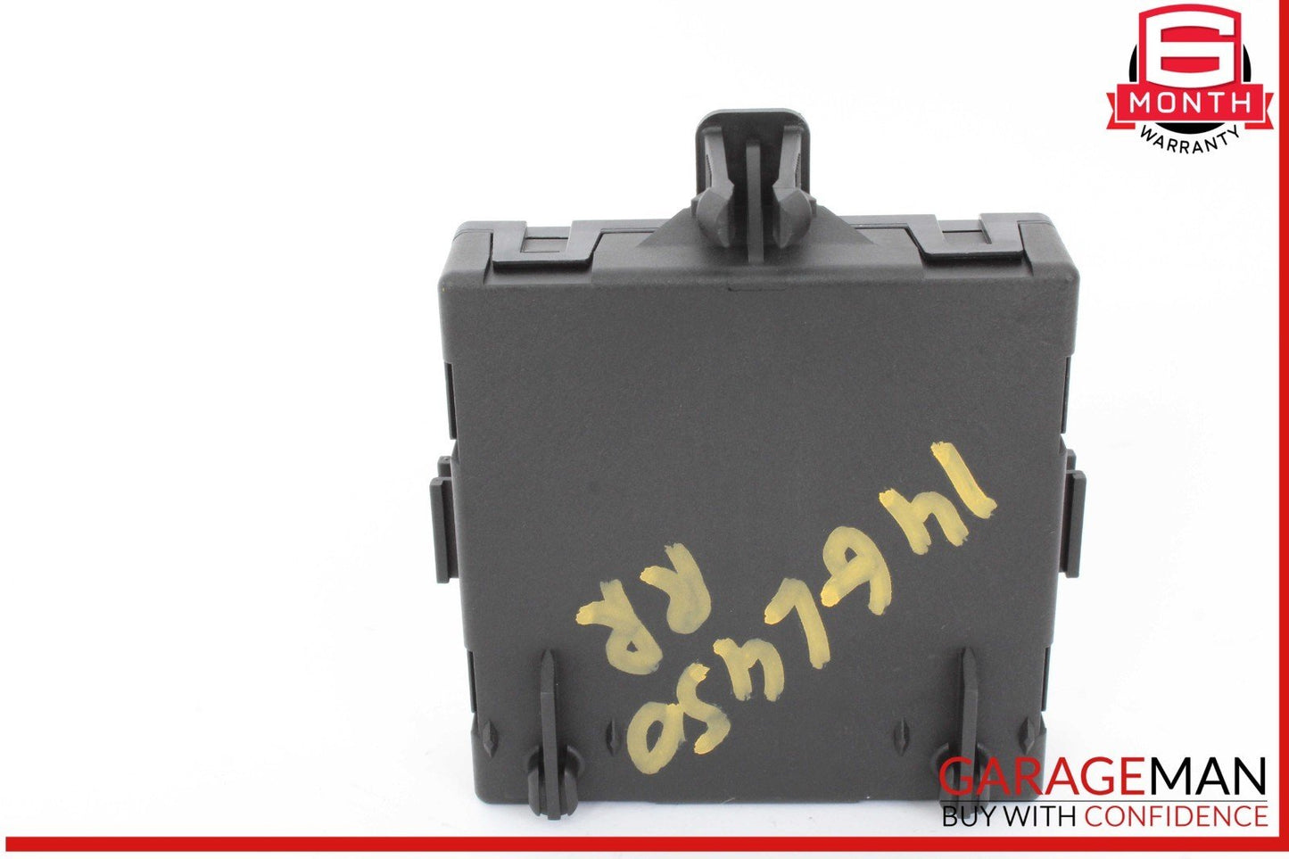 12-19 Mercedes X166 GL450 4MATIC GLE350 Rear Right Side Door Control Module Unit
