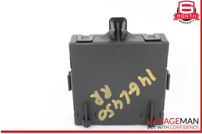 12-19 Mercedes X166 GL450 4MATIC GLE350 Rear Right Side Door Control Module Unit