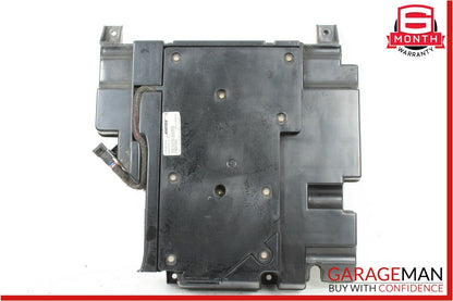 98-05 Mercedes W163 ML320 ML430 Audio Sound System Subwoofer Box Assembly OEM