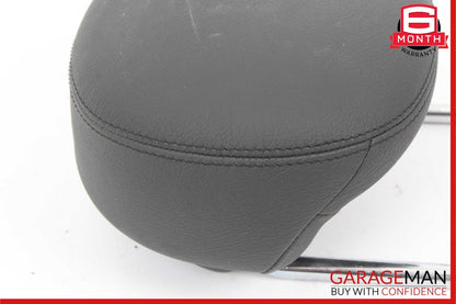 03-09 Mercedes W209 CLK320 CLK500 Front Seat Headrest Head Rest Black OEM