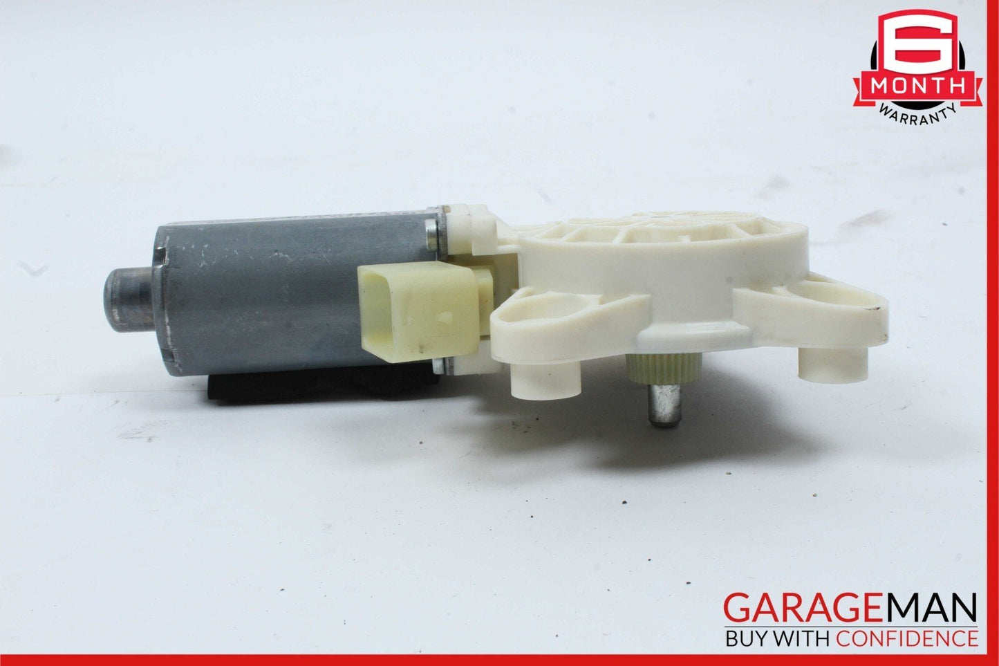 05-11 Mercedes R171 SLK280 SLK55 Front Right Side Door Window Regulator Motor
